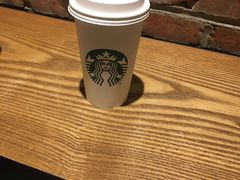 -星巴克(呼和浩特民族商场店)