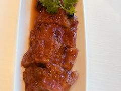 -天龙轩(香港丽思卡尔顿酒店)
