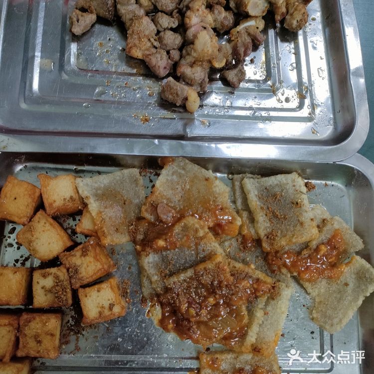 小笼包