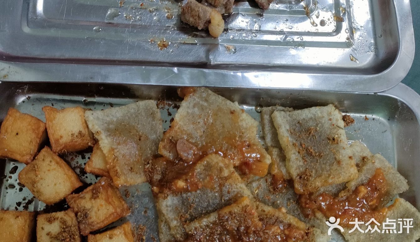小笼包