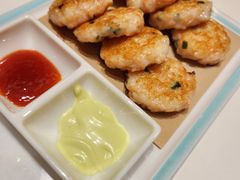 -双合园·海鲜水饺青岛菜(九水东路店)