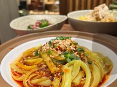 -大盐帮川菜馆(长楹天街店)