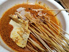 -叶婆婆钵钵鸡(解放碑店)