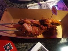 -蛙来哒(东城万达店)