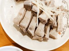 -乡亲鹅肉城(吴江店)