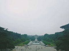 -雨花台烈士纪念馆