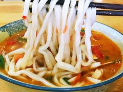 -阿彬生炒牛肉面(解放路店)