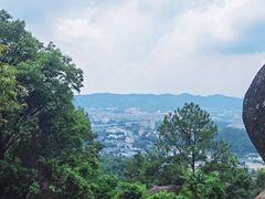 -火炉山森林公园
