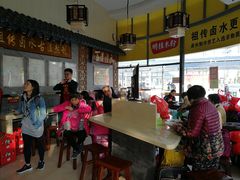 大堂-明桂米粉(北站店)