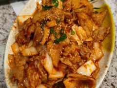 -高丽屋(天宁寺店)