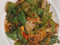 -小菜园新徽菜(镇江丹阳吾悦店)