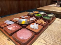 -银米·云南传统过桥米线(双廊黑金冠店)