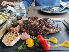 -恰餐厅 CHAR Grill&Bar(西安经开洲际店)