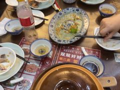 -阿殳菜馆·私厨(水围村店)