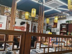 -东北铁锅宴(云龙华府店)
