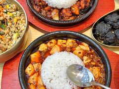 -食米家拌饭(梅溪新天地店)
