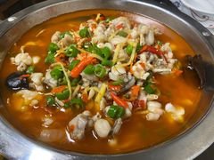 -艺味深尝(云锦路店)