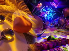 -J·one Bistro吉萬酒厨·牛排