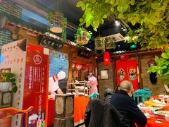 -北平食府(马鞍山路店)