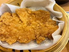-霸蛮湖南米粉(亦庄力宝华联店)