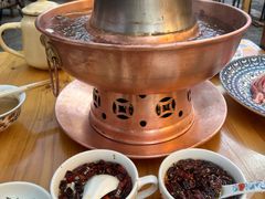 -北京老门框爆肚涮肉馆(凤城六路店)