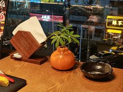 -炎蔵牛舌烤肉