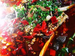 -院8里·小聚园老川菜(九眼桥店)