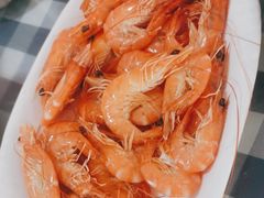 -钱大妈海鲜饭店(旅游大道店)