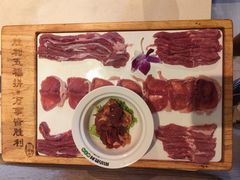-阳坊胜利涮羊肉(阳坊总店)