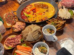 -楠火锅(哈尔滨金爵万象店)