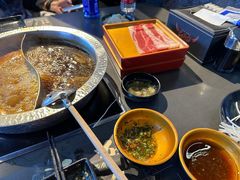 -牛武士寿喜烧·和牛火锅自助(全球首店)