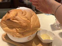 -港丽餐厅(高德置地店)