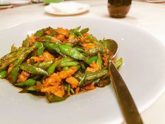 -桃花源中餐厅(金茂豪华精选酒店)