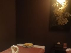 -泰合玺·精油疗愈SPA(南京光环花园城店)