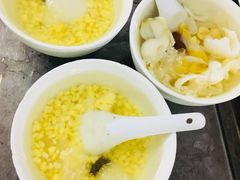 -老福合沟无米粿甜汤粿品店
