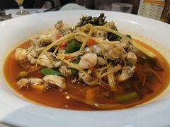 -小河盐帮·私家菜·烤鸭(三元桥·霄云路店)