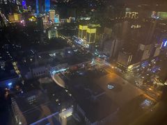 -视界美食自助餐厅·石家庄希尔顿酒店