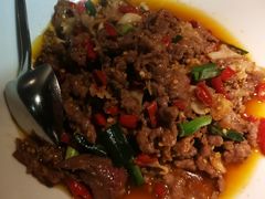 -炊烟小炒黄牛肉(东庆街店)