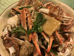 -盛港湾海鲜食府(黄沙店)