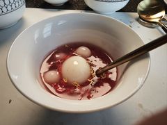 -柒厢食事雅谈