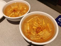桂花冰粉-桂小厨广西菜(航洋店)