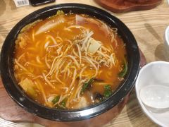 -格朗合米线(社会山店)