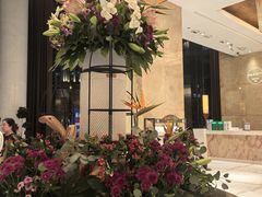 -大连中远海运洲际酒店