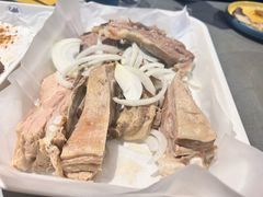 -巴依餐厅(伟安楼店)