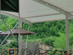 -将军关探险漂流