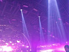 -TOP LIV Night Club 酒吧