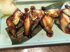 -九井澤精致料理(金茂店)