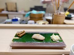 -鮨一日本料理(大中华店)