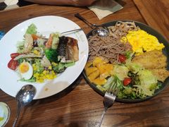 -Dreamsalad梦想轻厨(健康轻食·减脂沙拉·意面·祖庙店)