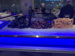 -诱货海鲜自助火锅(爱琴海购物公园东百店)